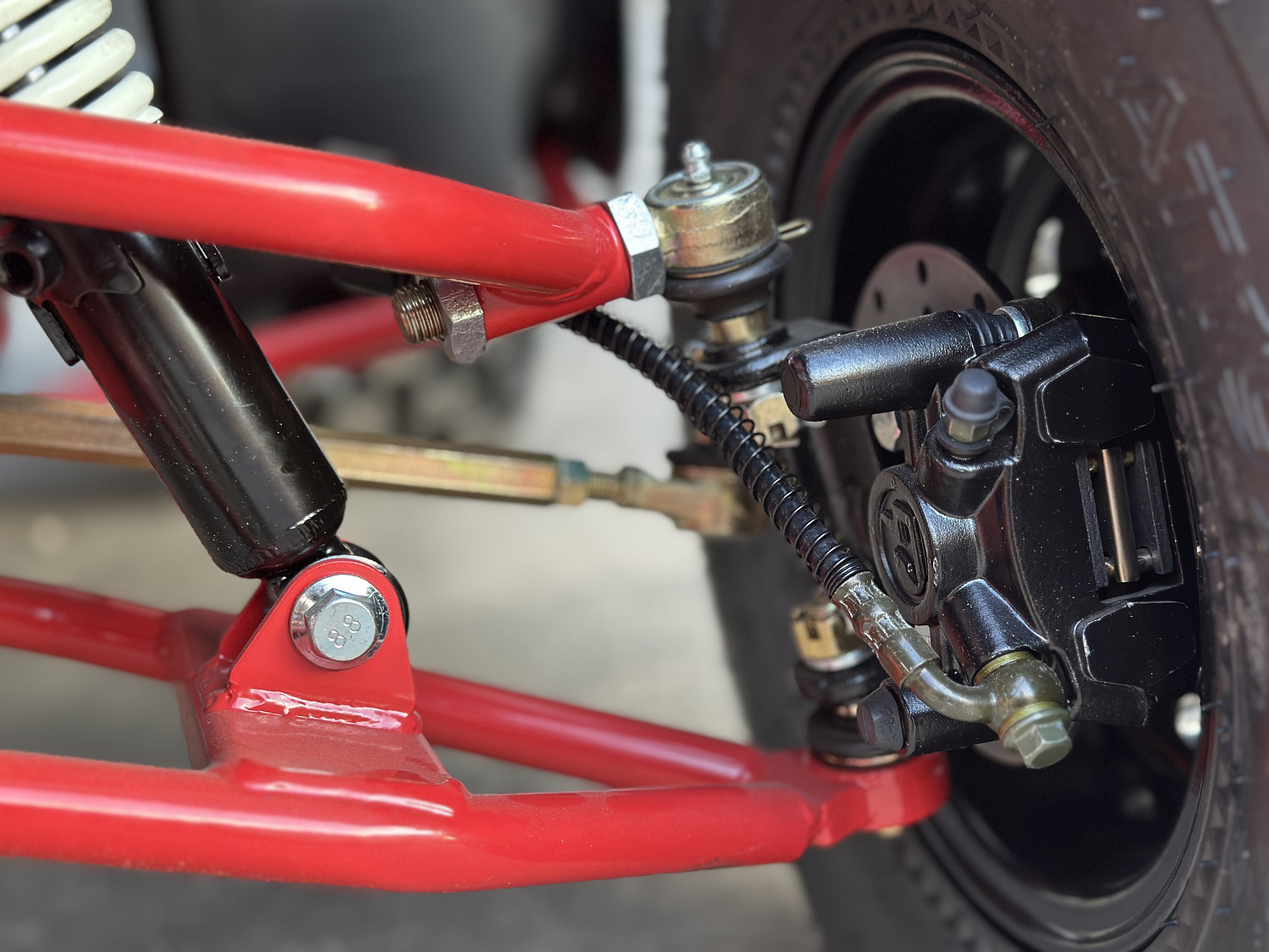 Квадроцикл PROMAX МАЙНКРАФТ 192 PRO 2025 в Черкесске