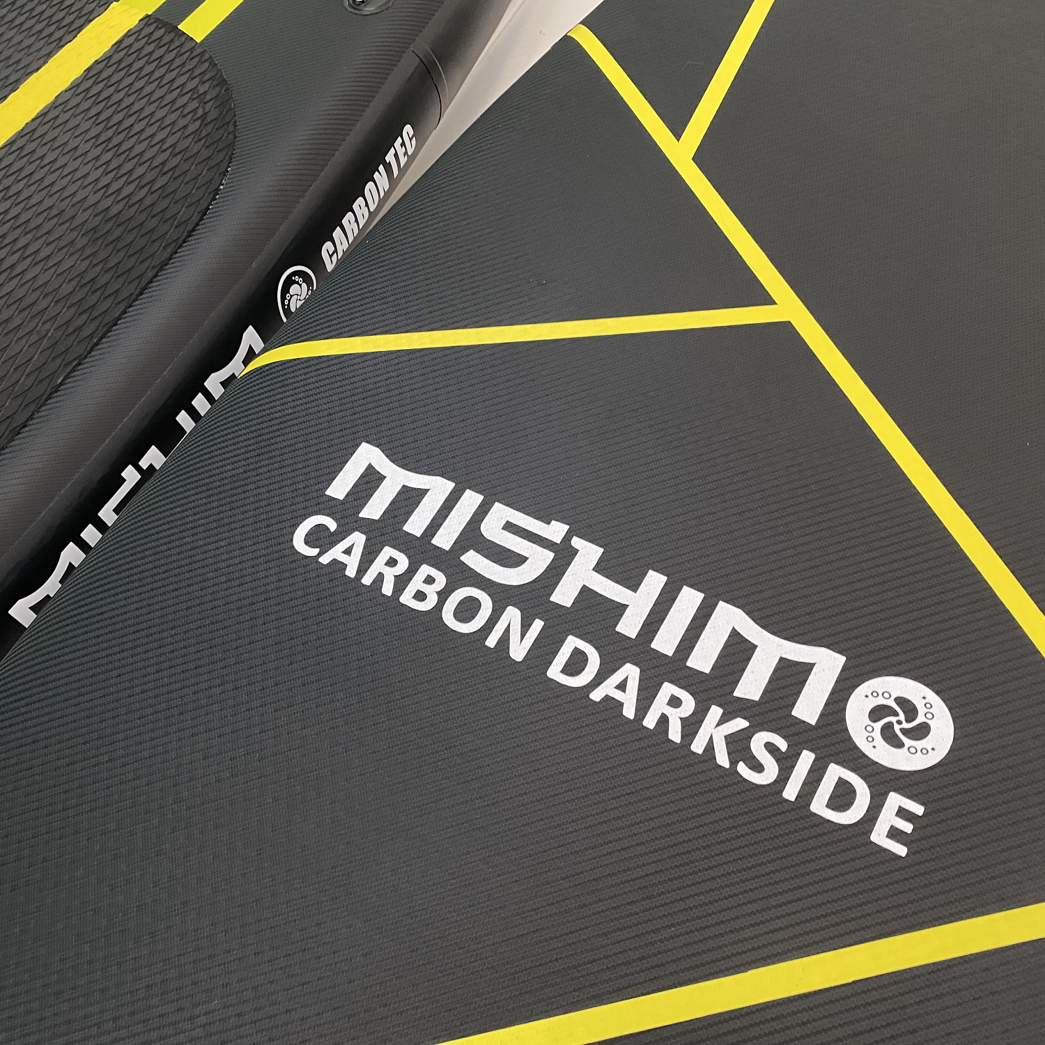 SUP (САП) ДОСКА MISHIMO CARBON DARKSIDE 11’ (335СМ) в Черкесске