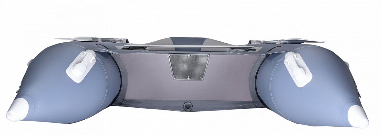 НАДУВНАЯ ЛОДКА GLADIATOR B330AL в Черкесске