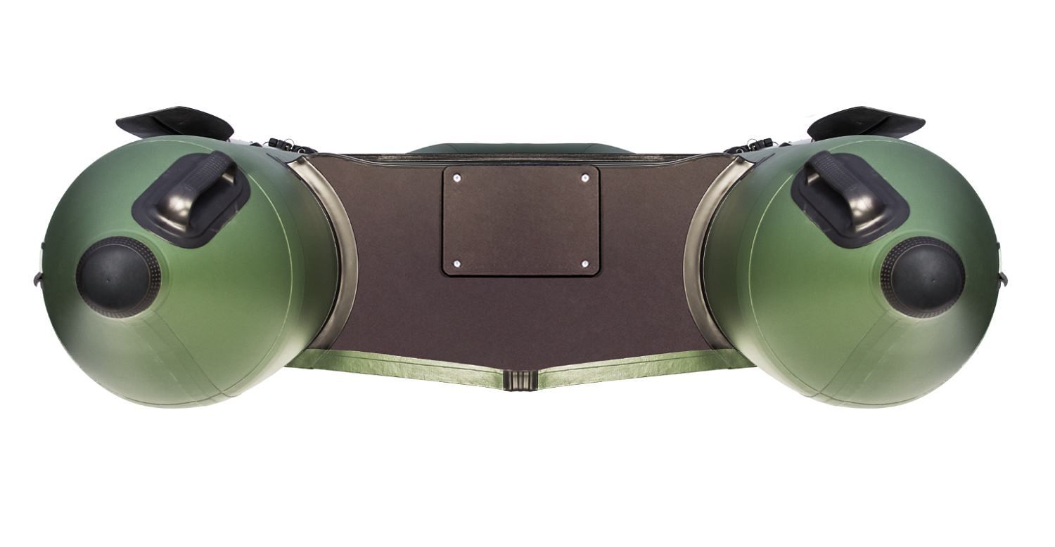  Лодка АКВА 3200 ск в Черкесске