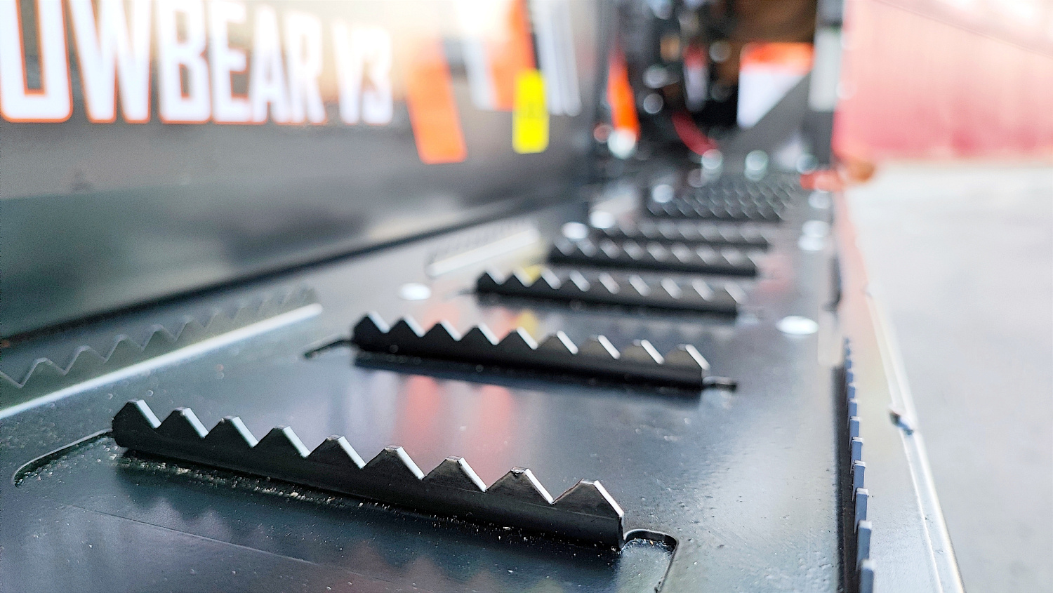 Снегоход PROMAX SNOWBEAR V3 650 2T в Черкесске