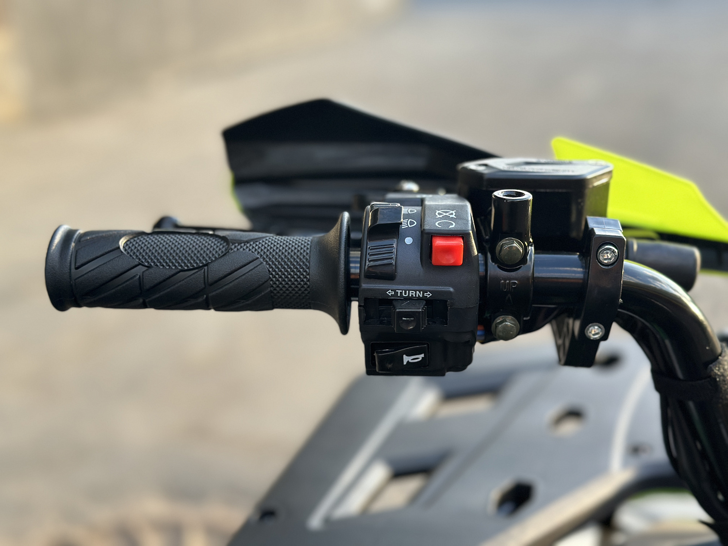 Квадроцикл PROMAX МАЙНКРАФТ 192 PRO 2025 в Черкесске