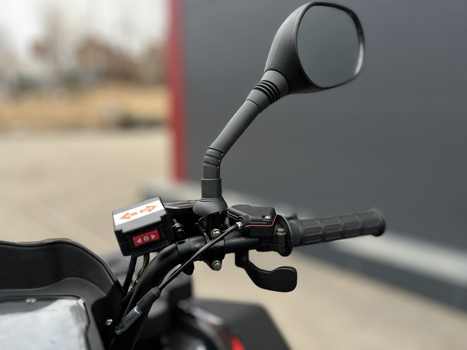 Квадроцикл PROMAX TAURUS 300 MAX-PRO LONG в Черкесске