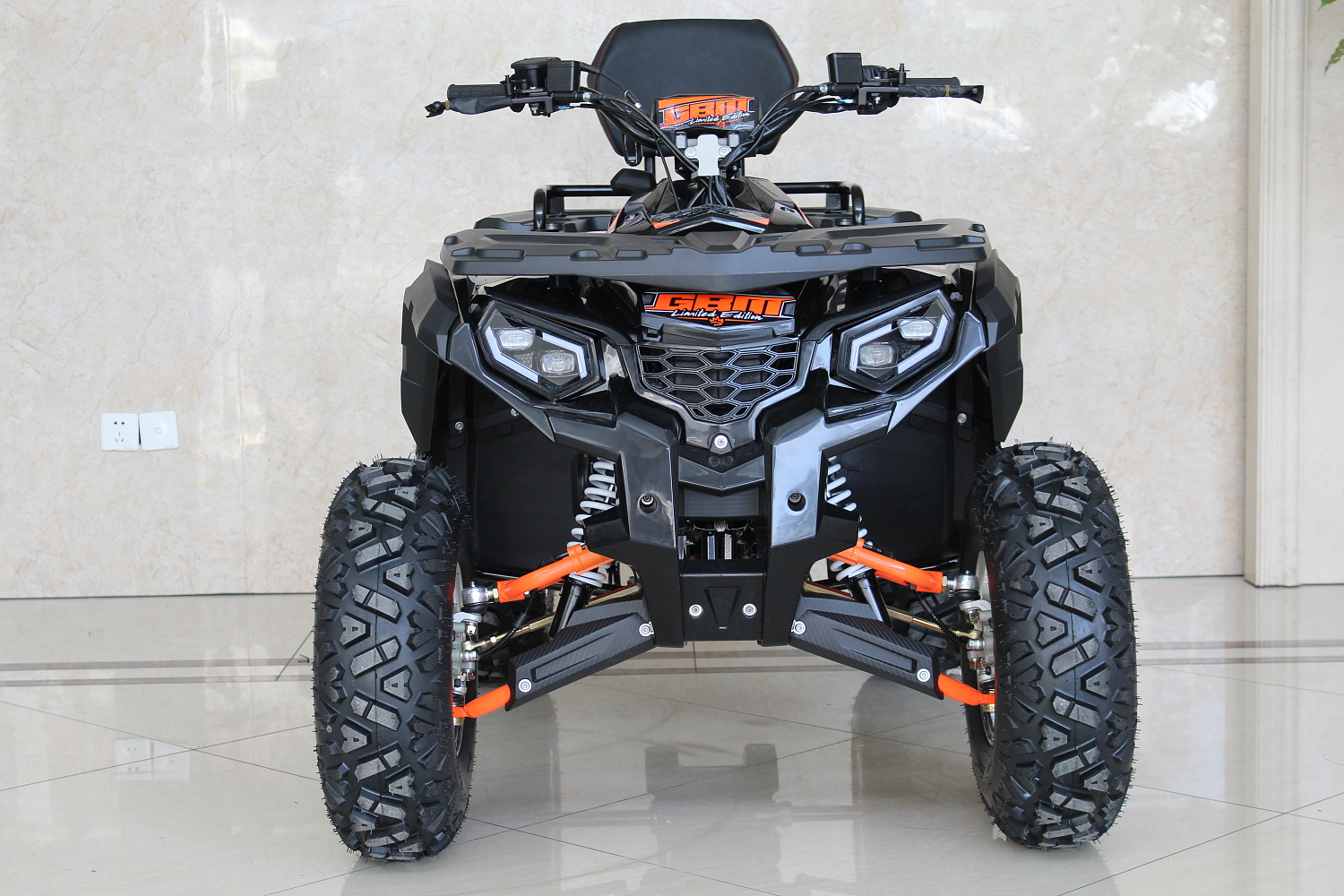Квадроцикл GBM STORMRIDER 320 PREMIUM в Черкесске