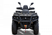Квадроцикл HISUN TACTIC GT1000/LIMITED в Черкесске