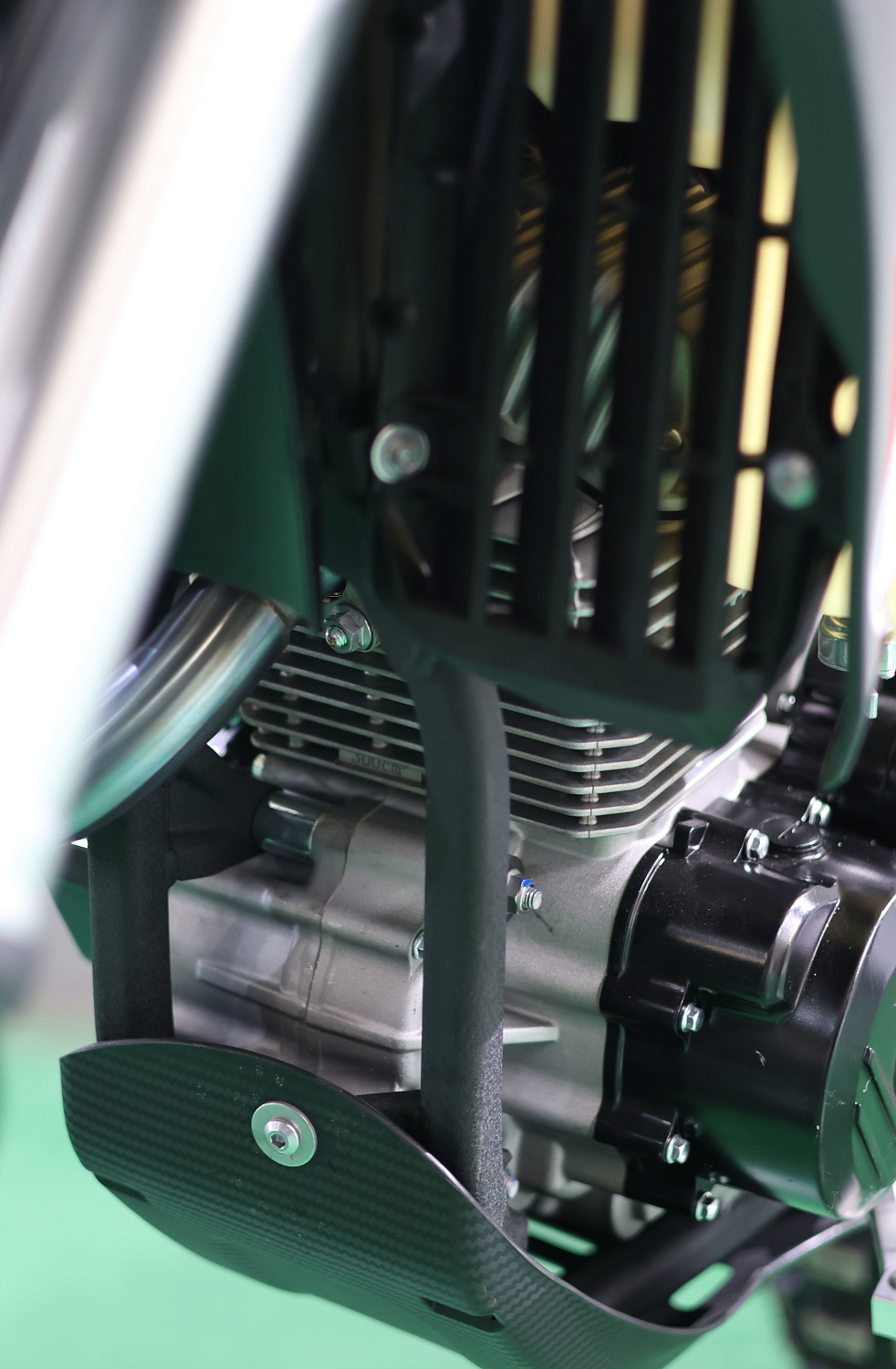 Мотоцикл JHLMOTO JHLofr GS CB300RL в Черкесске