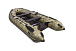 Лодка Ривьера Компакт 3400 СК в Черкесске