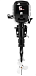 Лодочный мотор HIDEA HD5FHS (с баком) в Черкесске