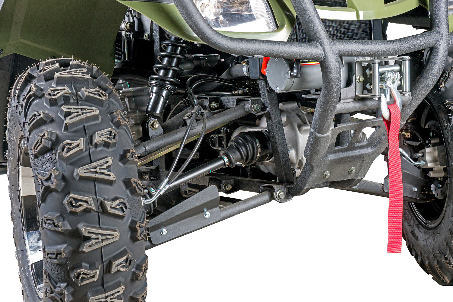 Квадроцикл IRBIS ATV 300 в Черкесске