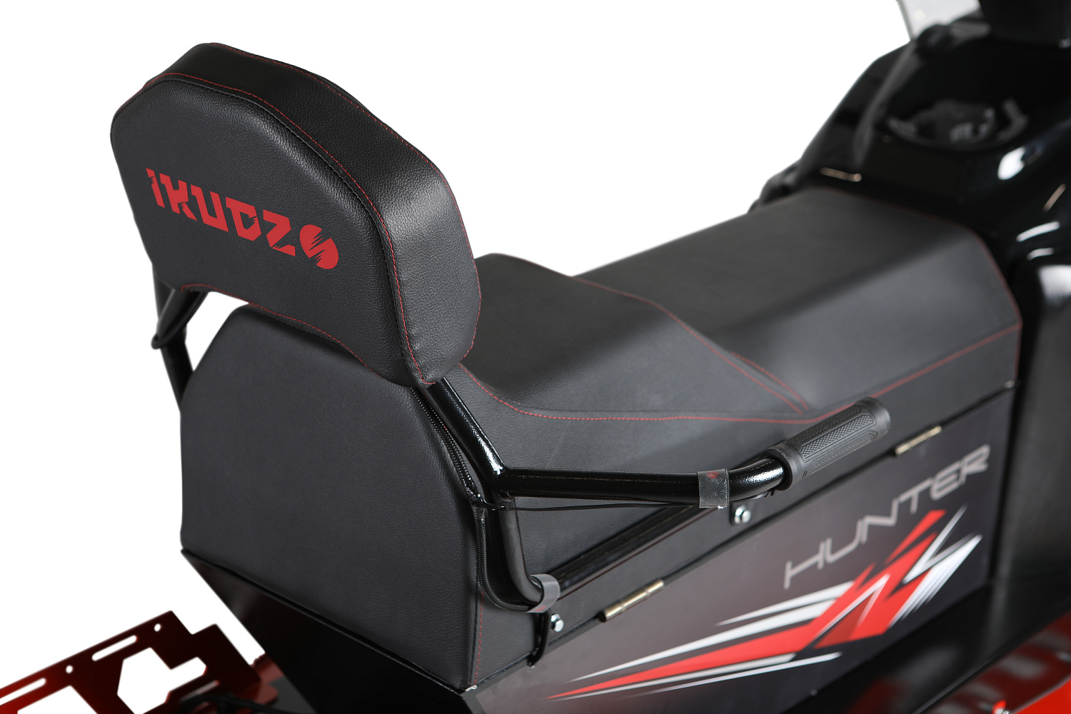 Снегоход IKUDZO HUNTER 700LK 25 V2 в Черкесске