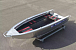 Алюминиевая лодка Wyatboat-390РМ увеличенный борт в Черкесске