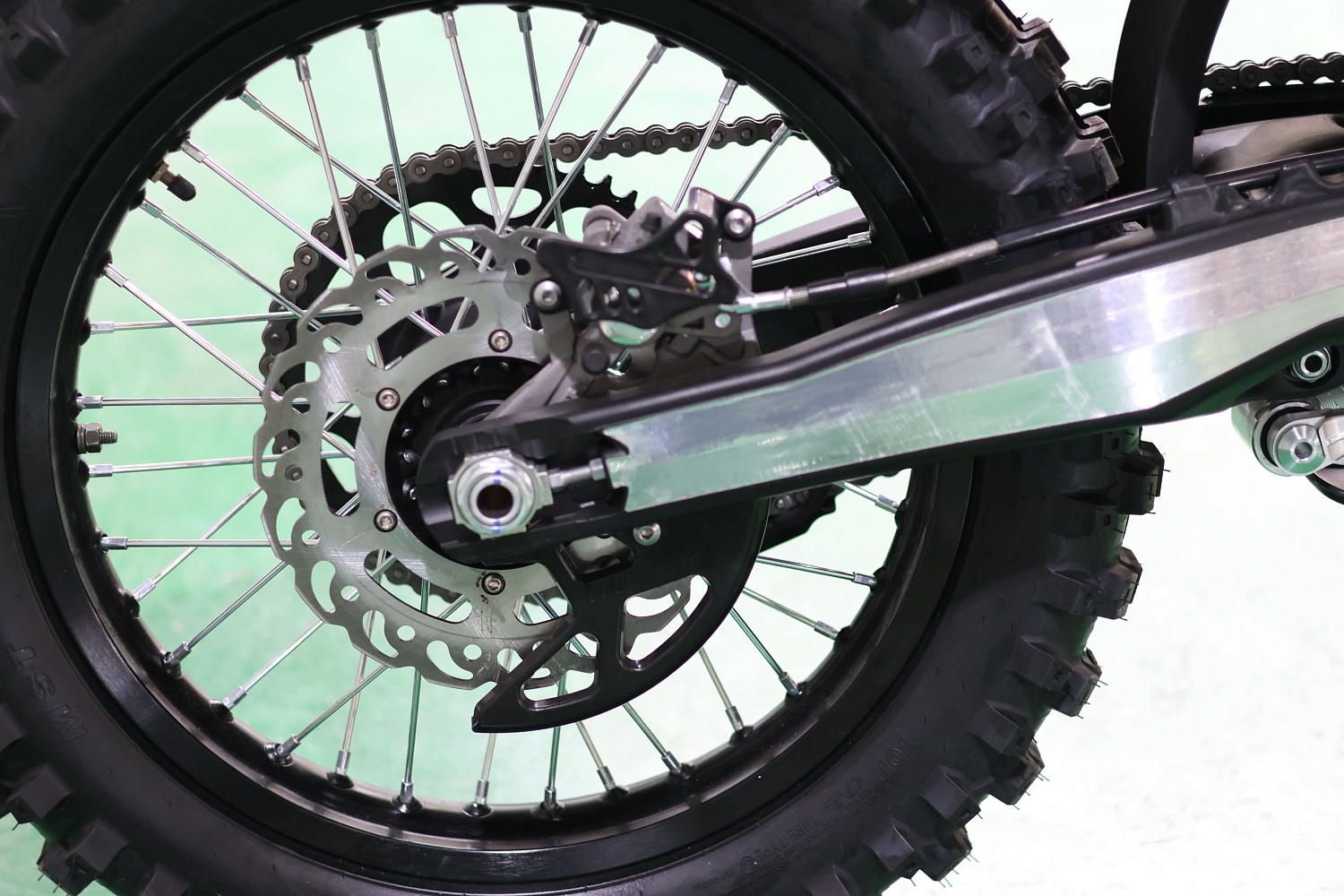 Мотоцикл JHLMOTO JHLofr GS CB300RL в Черкесске