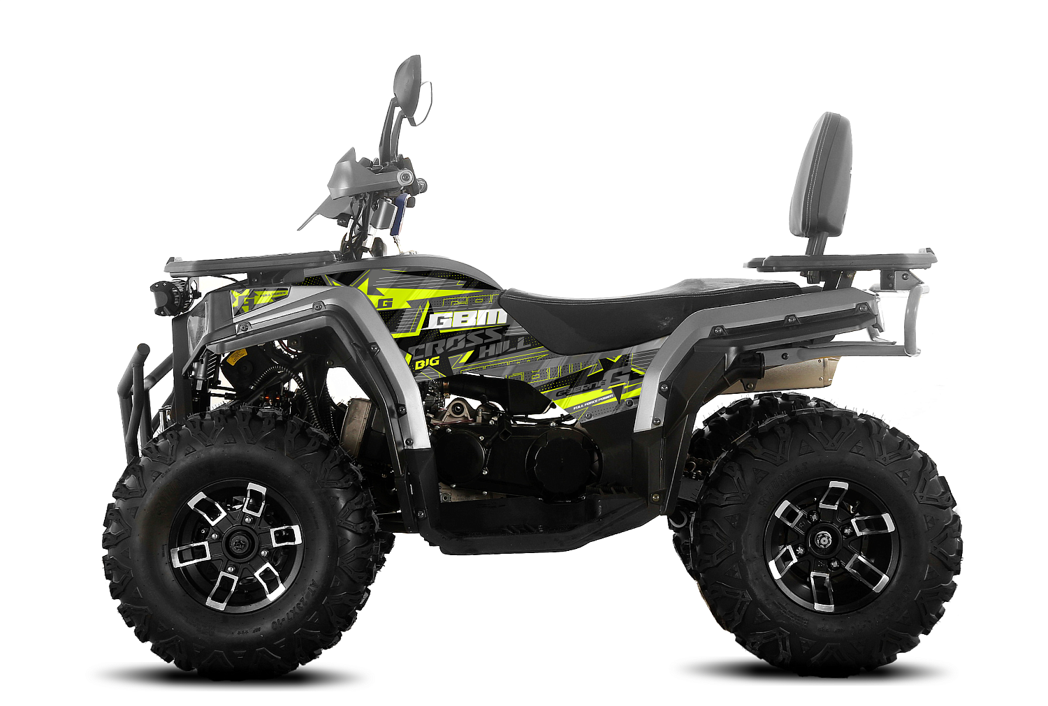 Квадроцикл GBM CROSS HILL 320 BIG PREMIUM в Черкесске