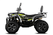 Квадроцикл GBM CROSS HILL 320 BIG PREMIUM в Черкесске