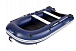 НАДУВНАЯ ЛОДКА GLADIATOR B330AD в Черкесске