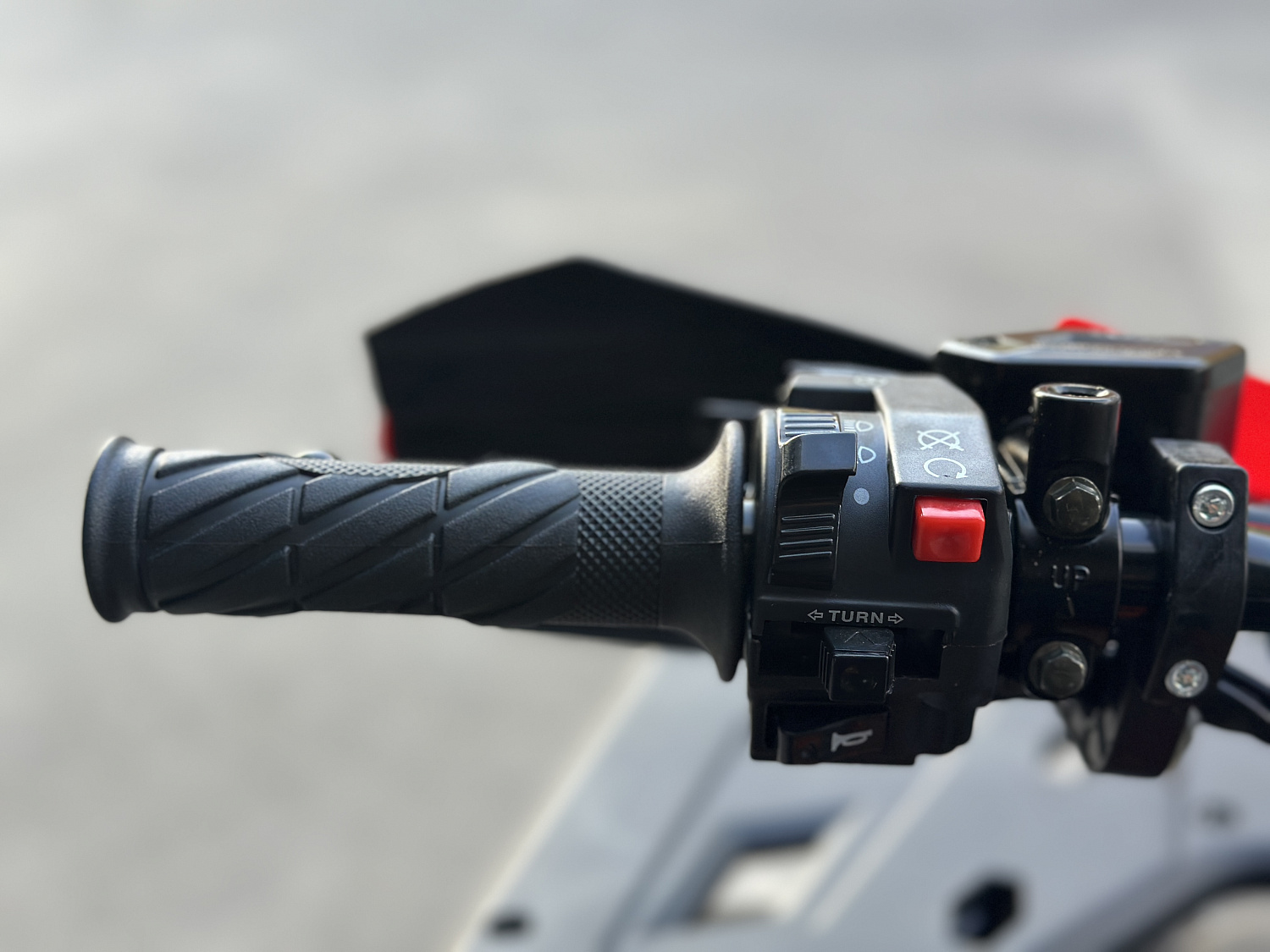 Квадроцикл PROMAX МАЙНКРАФТ 192 PRO 2025 в Черкесске