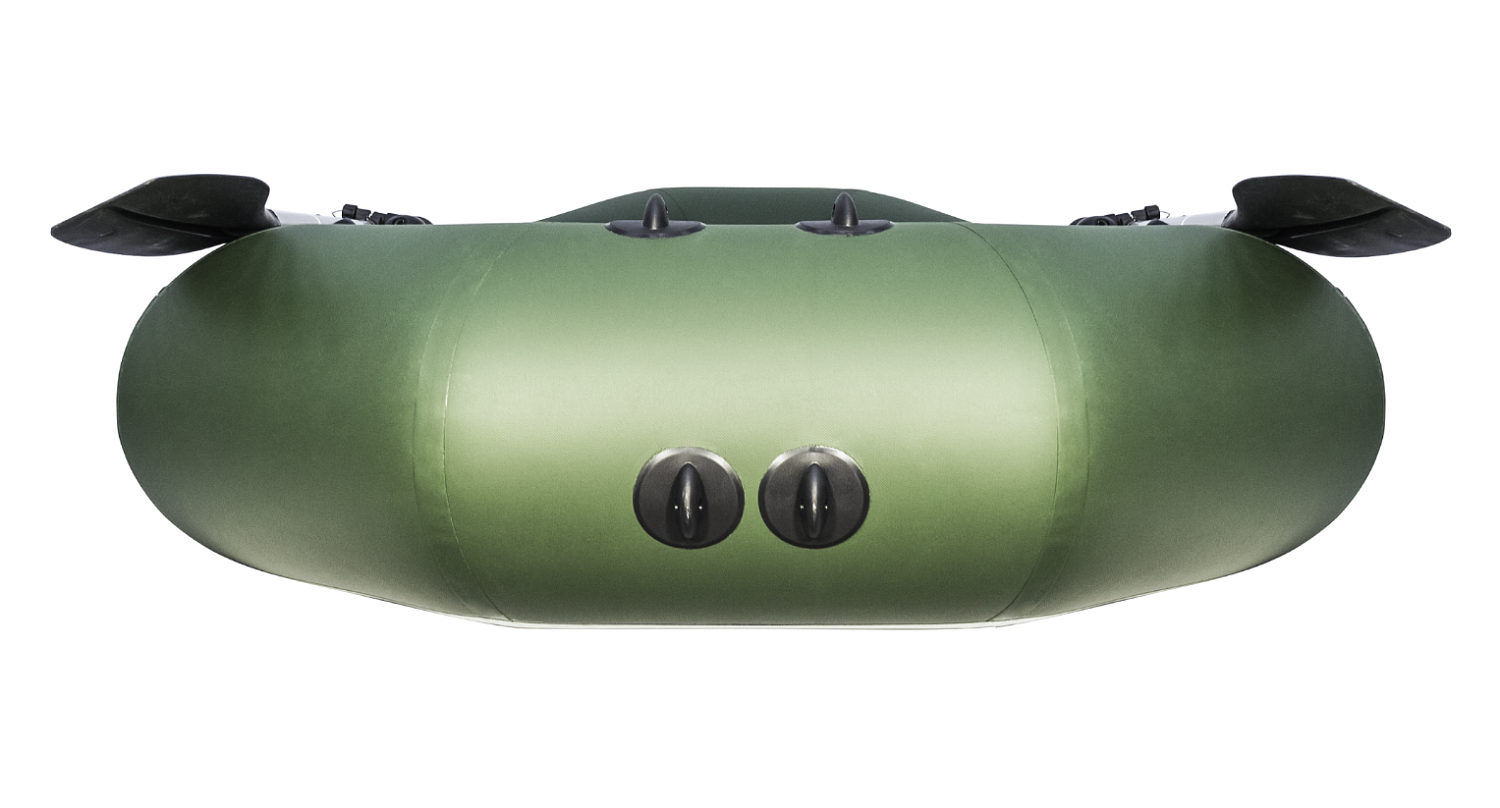 Лодка АКВА-МАСТЕР 260 в Черкесске