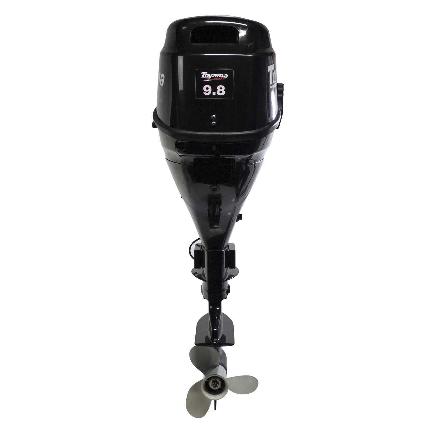 ЛОДОЧНЫЙ МОТОР TOYAMA F9.8BMS в Черкесске