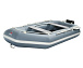 ЛОДКА НАДУВНАЯ YUKONA 280 GTK КИЛЬ (БЕЗ ПАЙОЛА, ТРАНЕЦ В КОМПЛЕКТЕ) в Черкесске