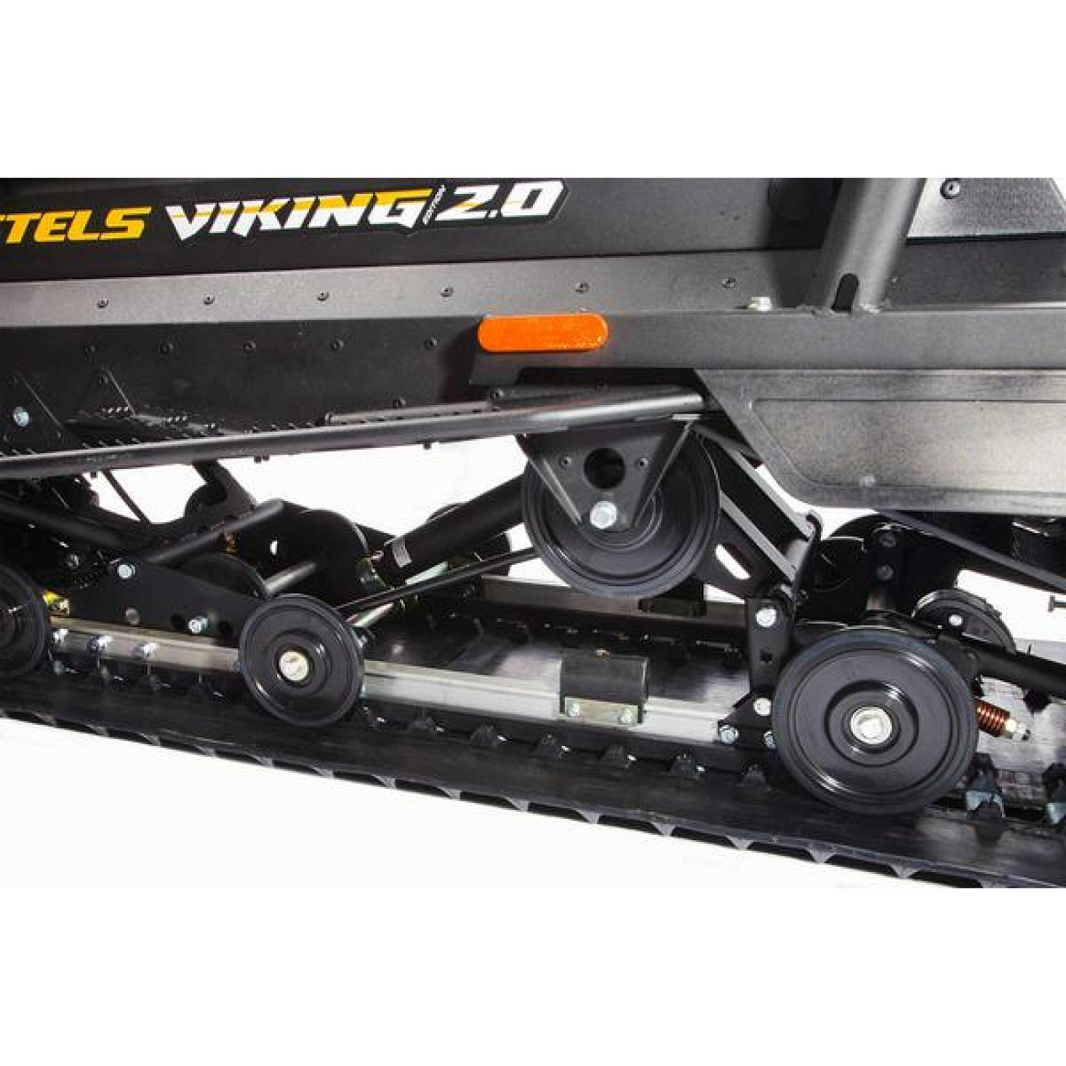 Снегоход STELS VIKING V800 3.0 в Черкесске