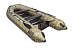 Лодка Ривьера Компакт 3600 СК в Черкесске