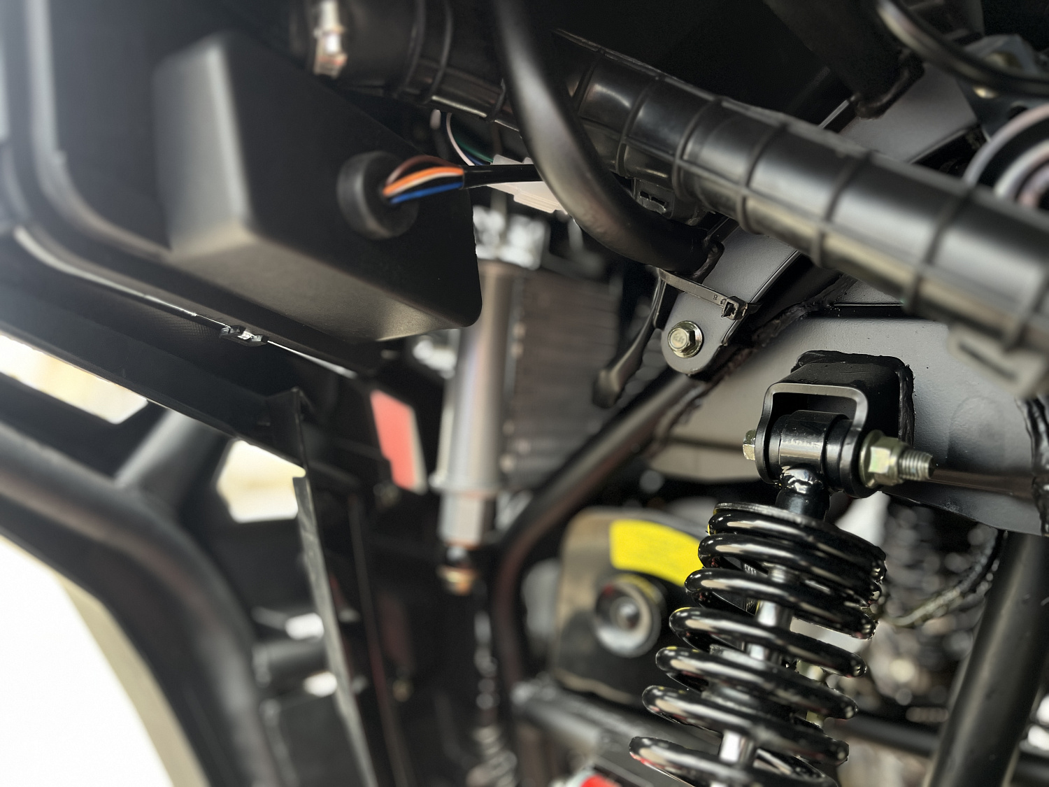 Квадроцикл PROMAX TAURUS 300 MAX-PRO LONG в Черкесске