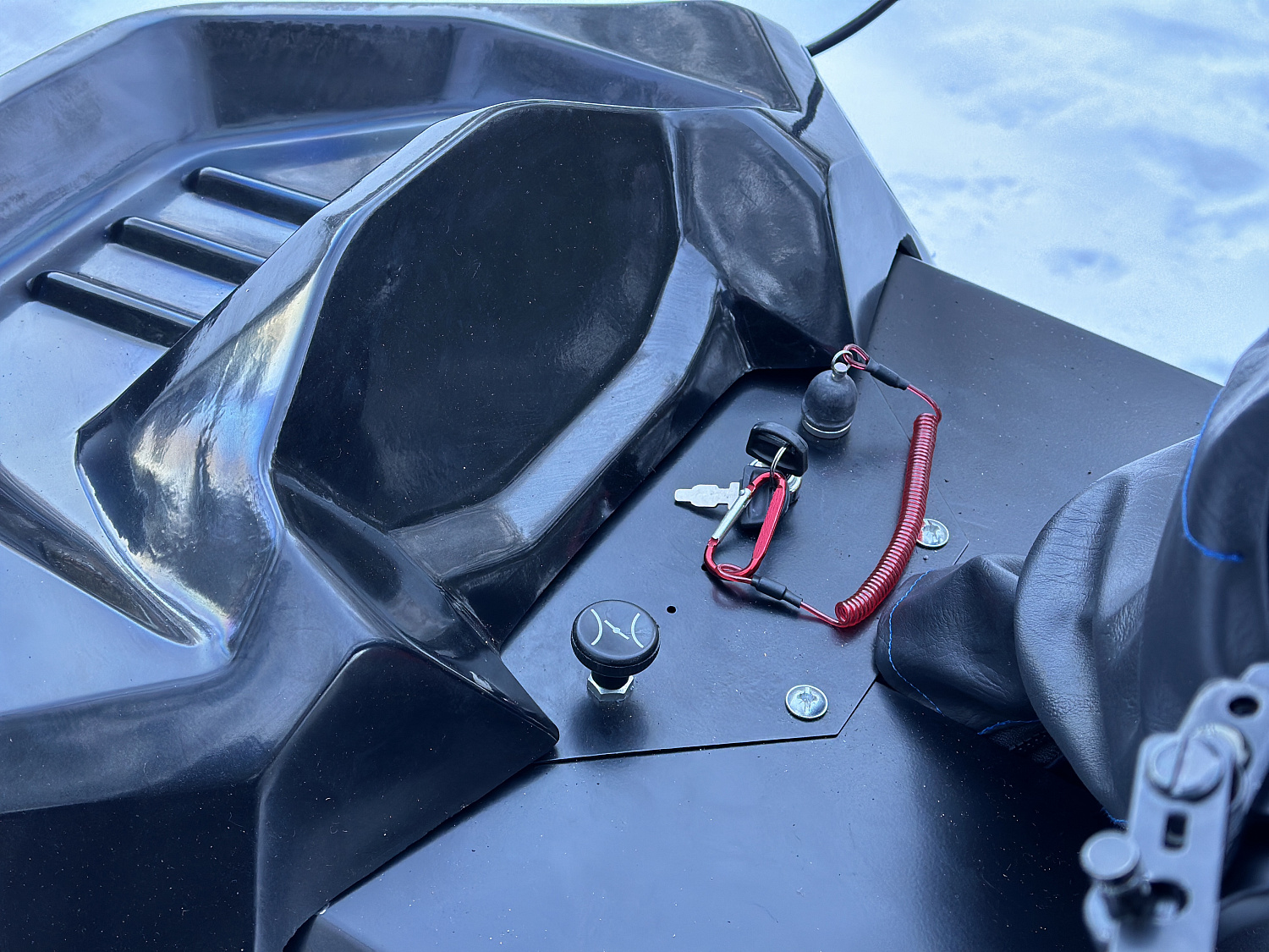 Снегоход PROMAX YAKUT 500 LONG 2.0 4T 29 в Черкесске