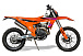 Эндуро мотоцикл IRBIS KTR 250 в Черкесске