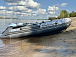 Лодка MISHIMO BIG FLOOR 420 в Черкесске