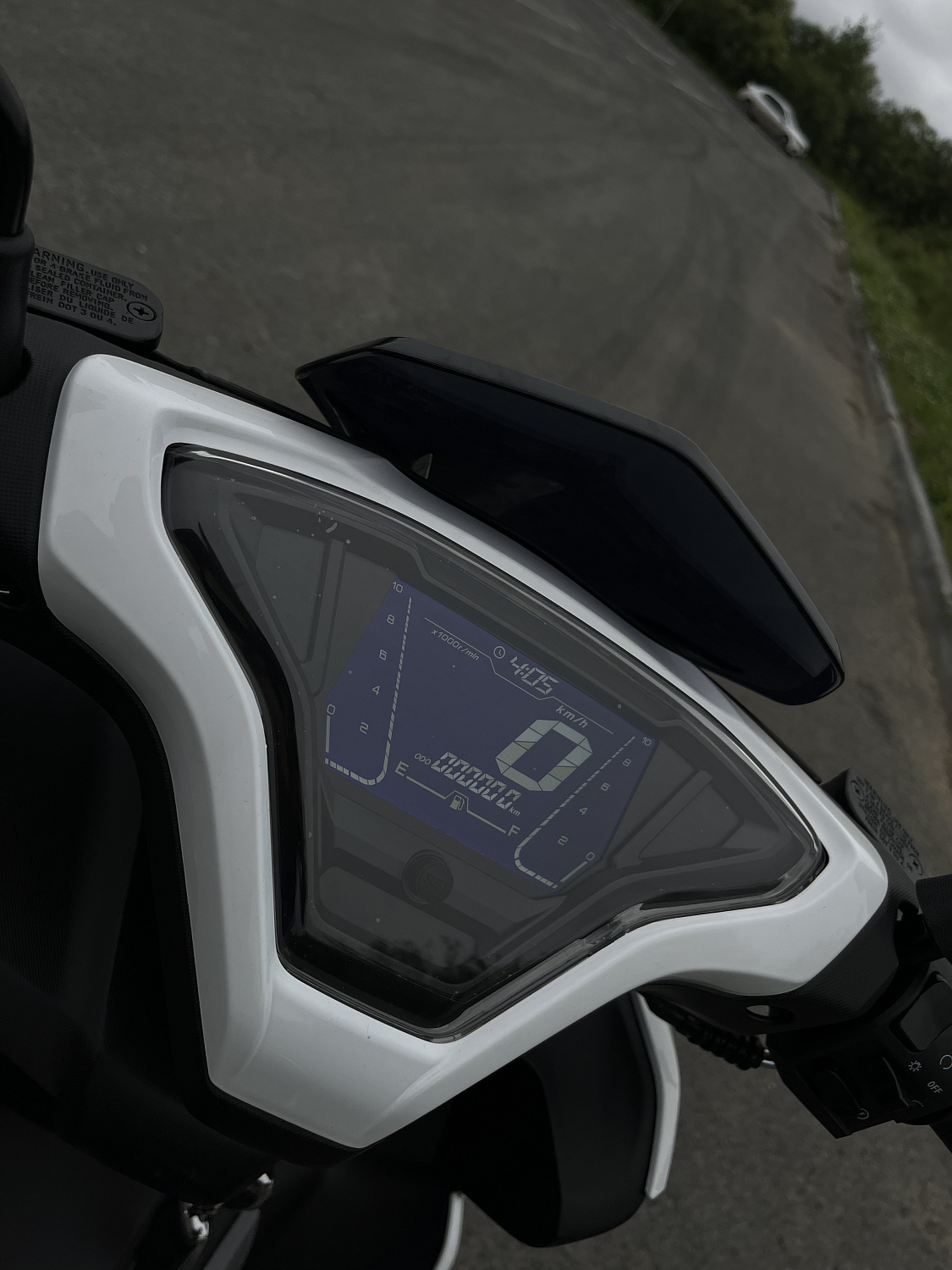 Скутер PROMAX TURAN 250 (49) в Черкесске