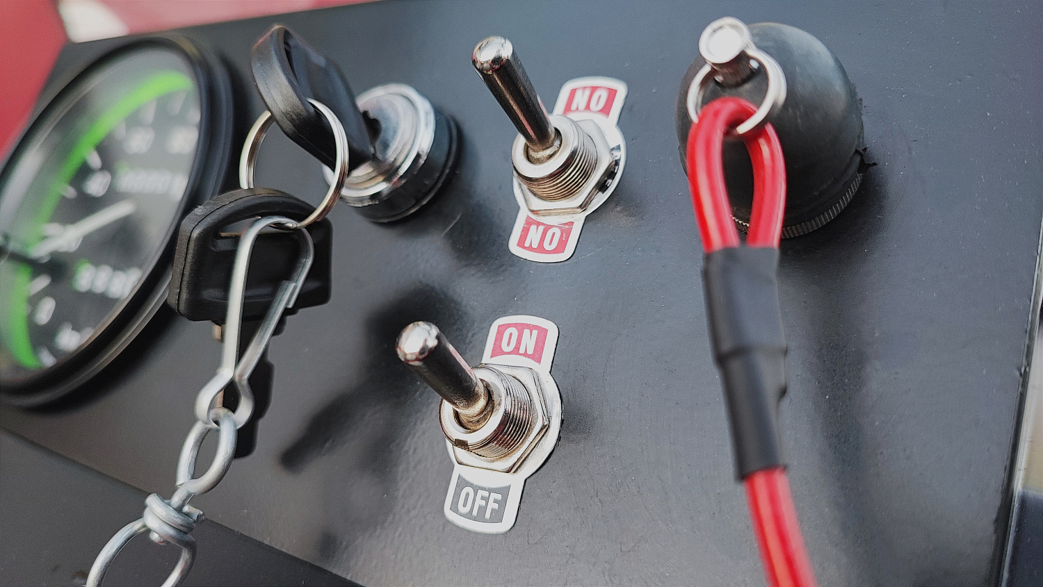 Снегоход PROMAX SNOWBEAR V3 650 2T в Черкесске