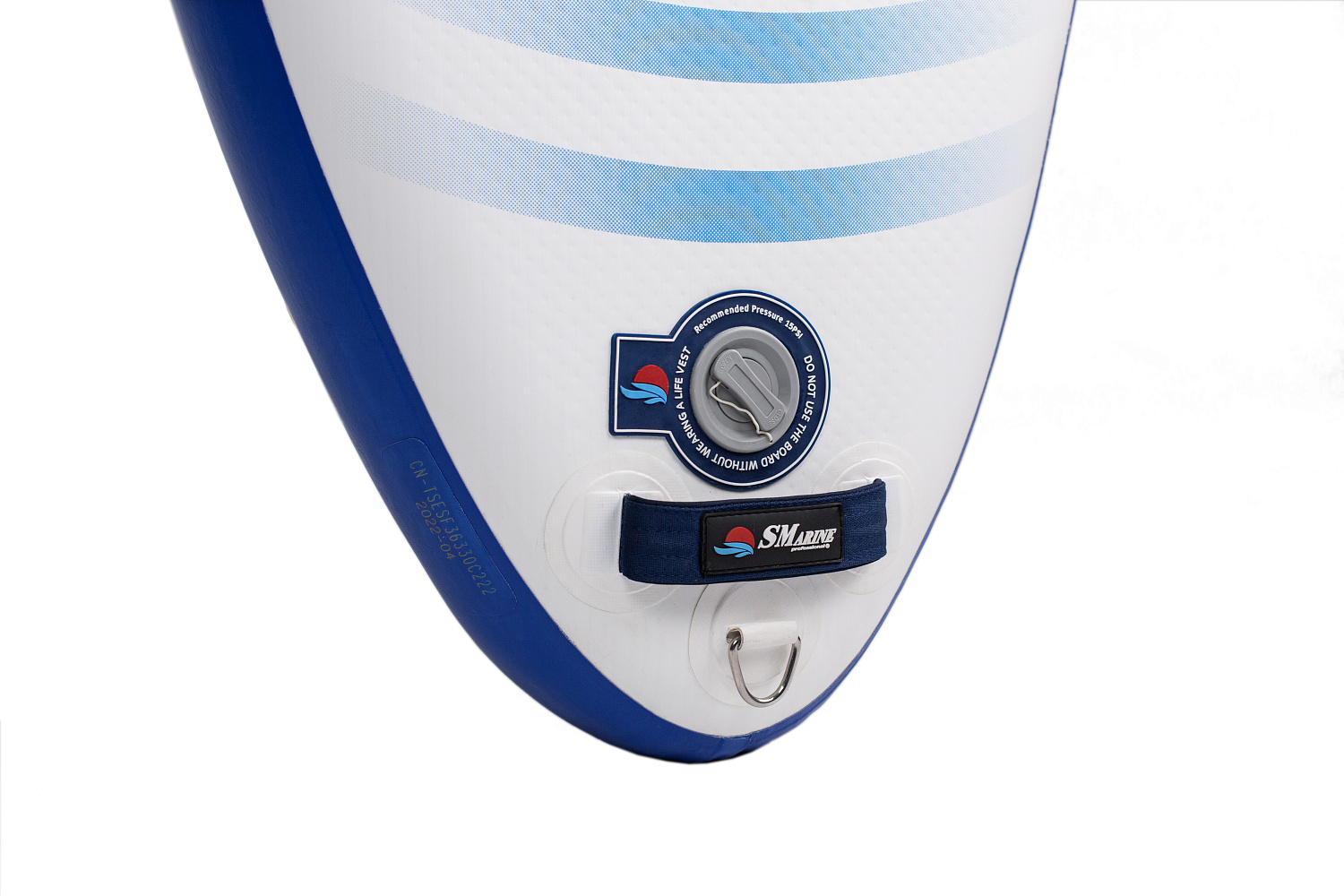 САП (SUP) Board SMARINE 10.6 в Черкесске