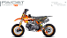 Питбайк FAIDET KAYOT 70 12/10 в Черкесске