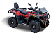 Квадроцикл HISUN TACTIC 750-/EXTREME EDITION/ в Черкесске
