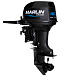 Лодочный мотор MARLIN MP 40 AMHL в Черкесске