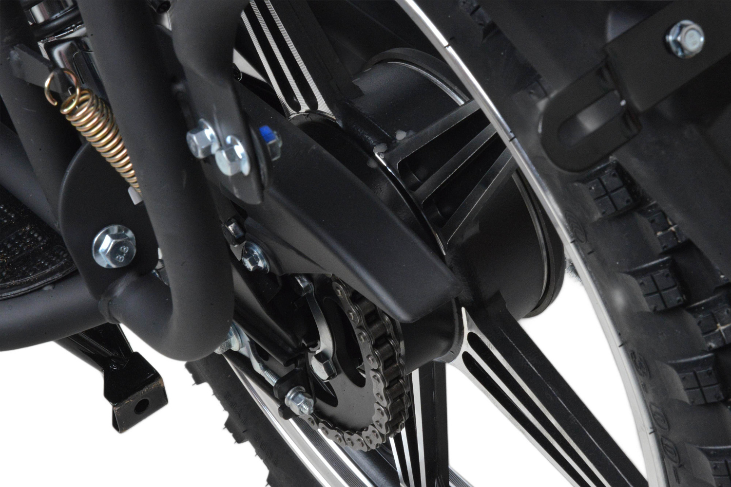 Мопед PROMAX ALPHA DIRT 150(49) в Черкесске