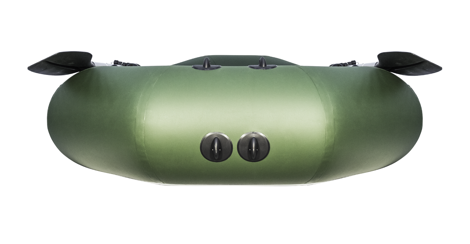 Лодка АКВА-МАСТЕР 280 в Черкесске