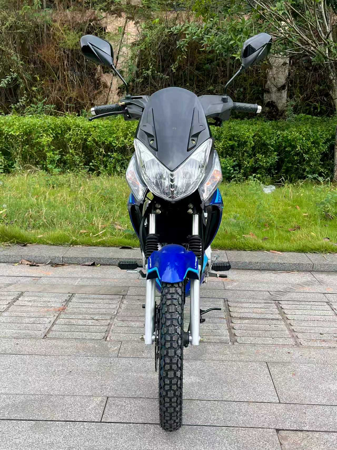 Мопед PROMAX STREET CROSS MAX 150 (49) в Черкесске