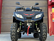Квадроцикл GBM EXPLORER 400 NEW PREMIUM в Черкесске