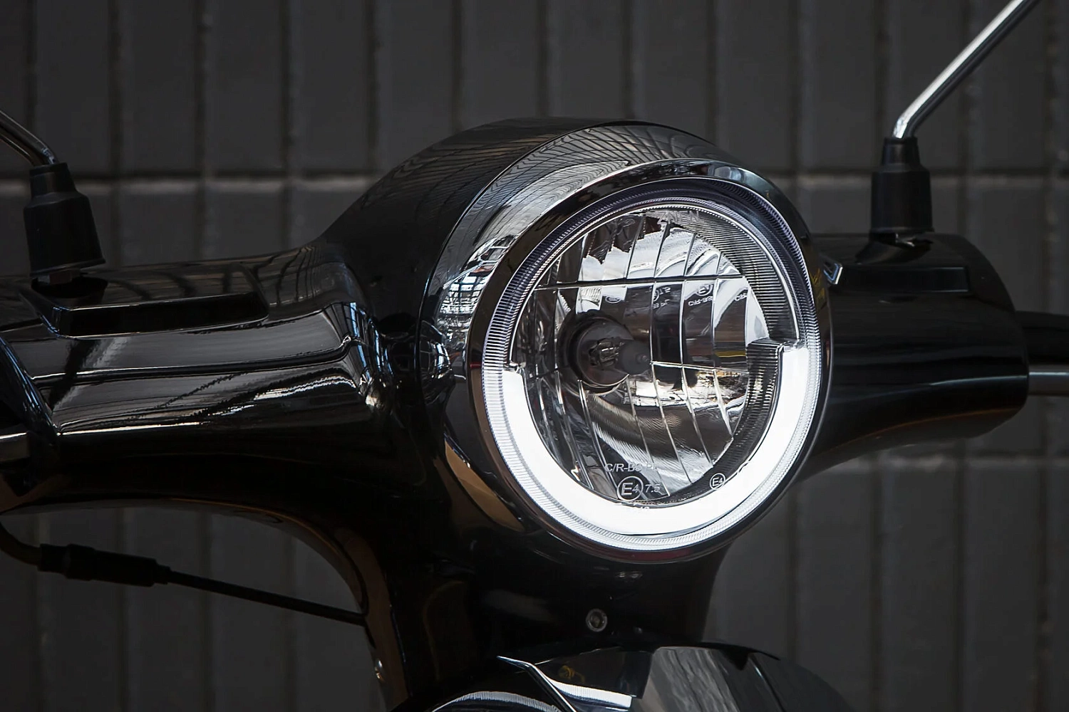 Скутер MINSK Vesna 125 M1NSK в Черкесске