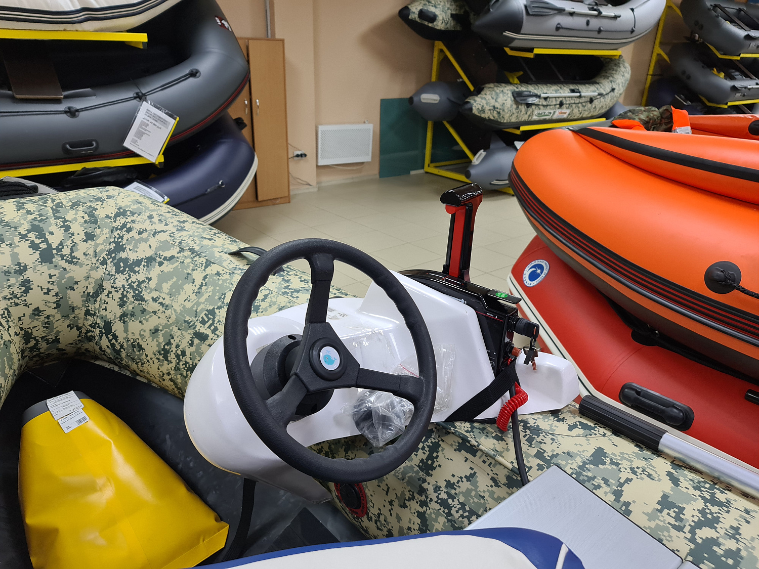 КОНСОЛЬ ПЛАСТИКОВАЯ ДЛЯ ДУ в Черкесске