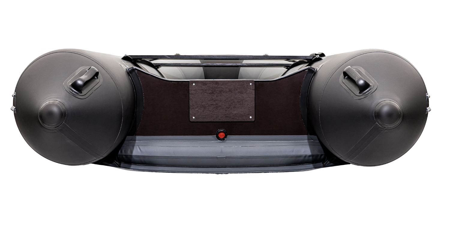 Лодка Таймень NX 4000 НДНД PRO в Черкесске