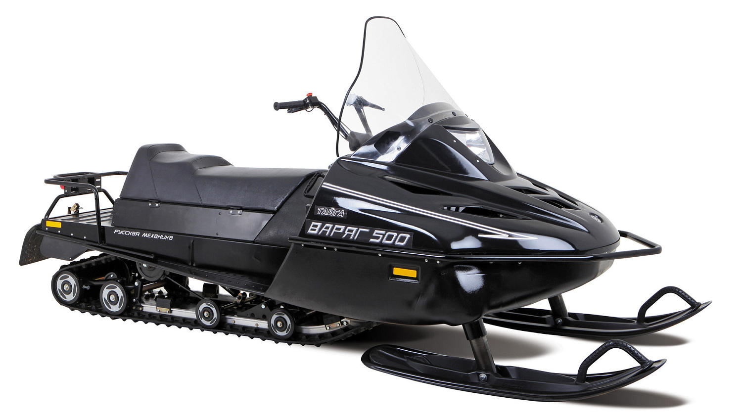 Снегоход РМ ТАЙГА ВАРЯГ 500 в Черкесске