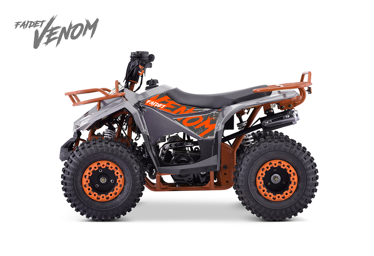 Квадроцикл FAIDET VENOM 125 в Черкесске