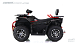 Квадроцикл GBM CRONOS 420 4WD EFI с ПСМ в Черкесске