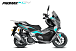 МаксиСкутер PROMAX-HONDA ADV 150 (49) EFI (Inspired by HONDA) в Черкесске