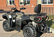 Квадроцикл HISUN GUARDIAN 400L /LONG в Черкесске