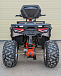Квадроцикл GBM STORMRIDER 300 NEW PREMIUM в Черкесске
