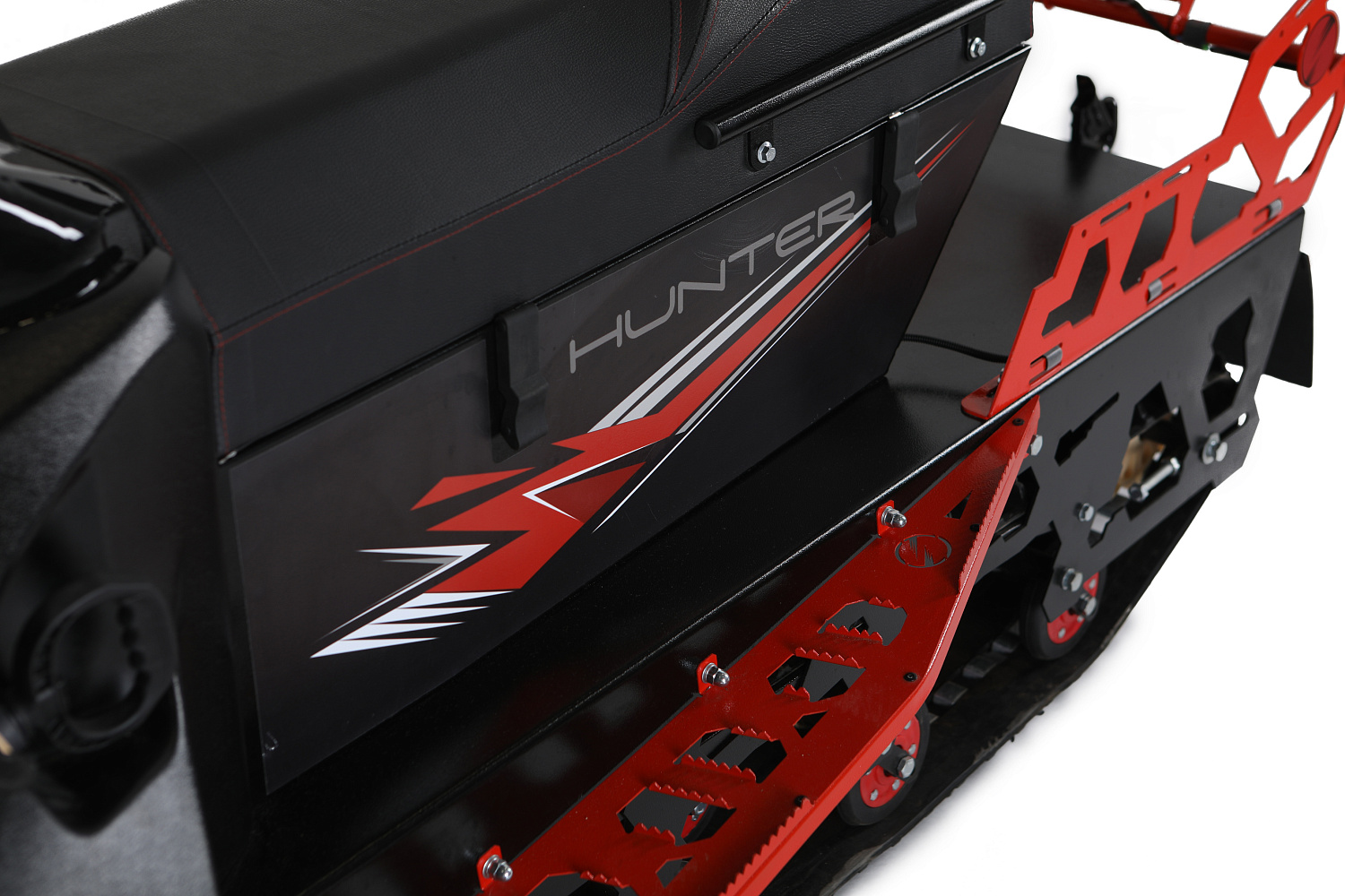 Снегоход IKUDZO HUNTER 700LK 25 V2 в Черкесске