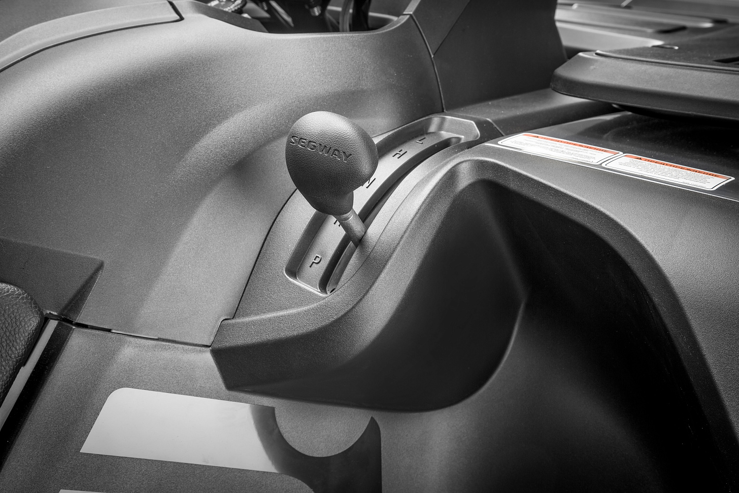  Квадроцикл Segway SNARLER AT6 LE в Черкесске